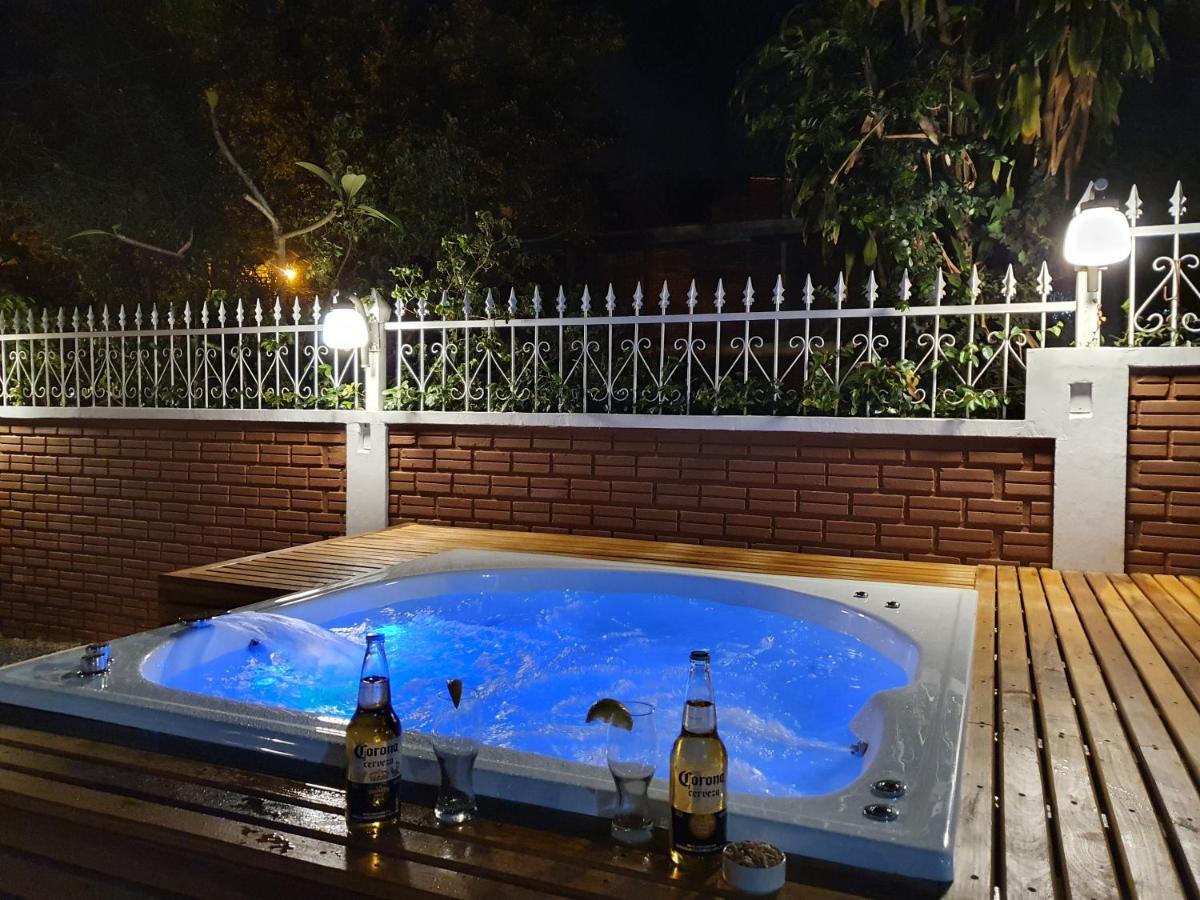 Hotel Aatrac Iguazu Puerto Iguazu Bagian luar foto