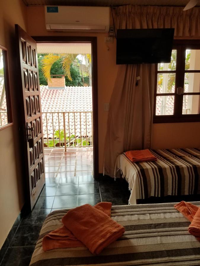 Hotel Aatrac Iguazu Puerto Iguazu Bagian luar foto