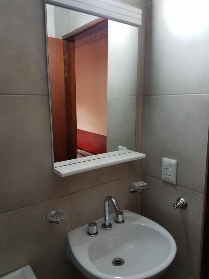 Hotel Aatrac Iguazu Puerto Iguazu Bagian luar foto