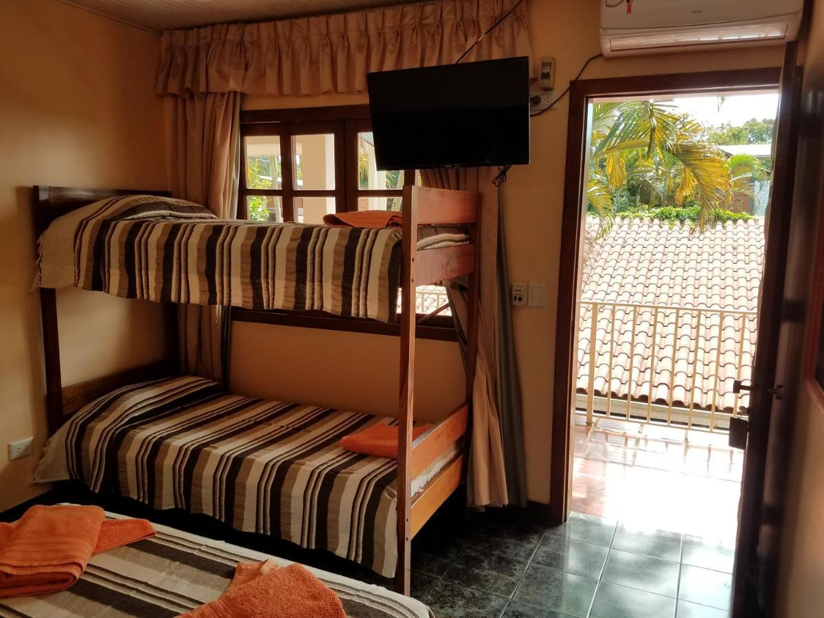 Hotel Aatrac Iguazu Puerto Iguazu Bagian luar foto
