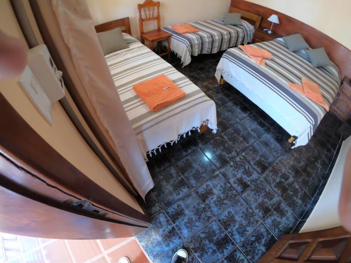 Hotel Aatrac Iguazu Puerto Iguazu Bagian luar foto