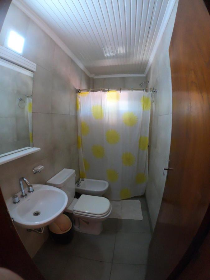 Hotel Aatrac Iguazu Puerto Iguazu Bagian luar foto