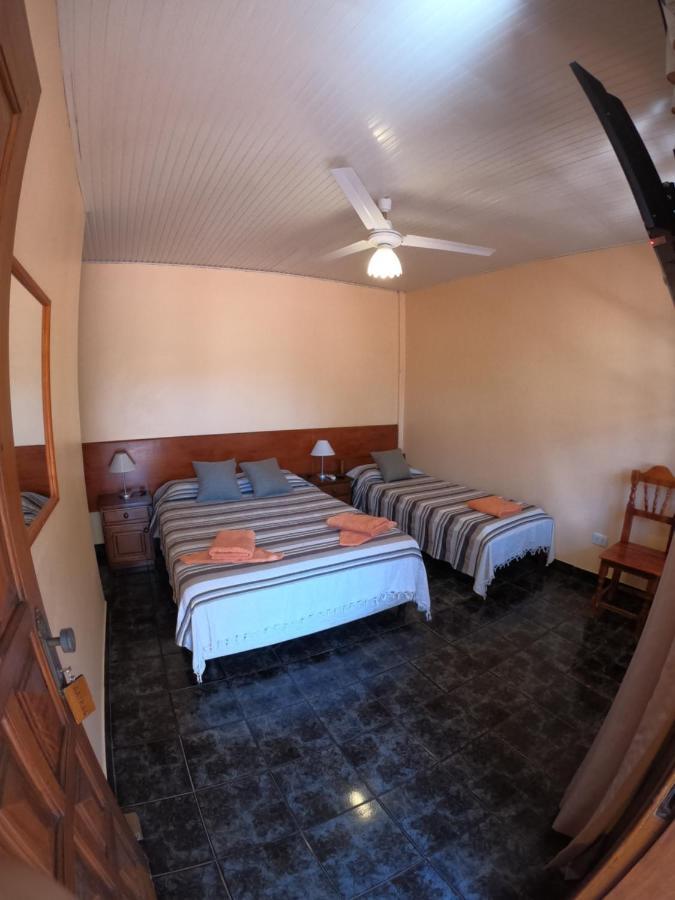 Hotel Aatrac Iguazu Puerto Iguazu Bagian luar foto