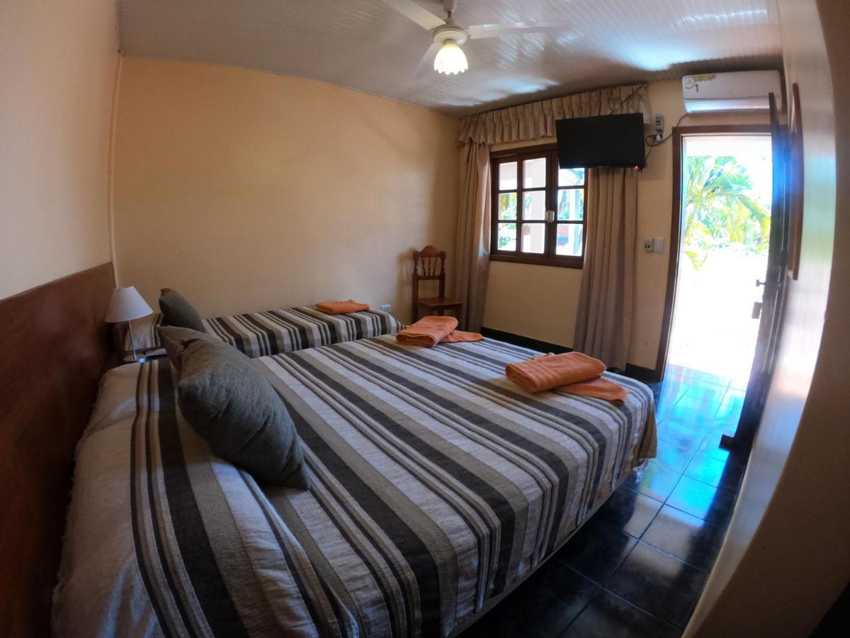 Hotel Aatrac Iguazu Puerto Iguazu Bagian luar foto