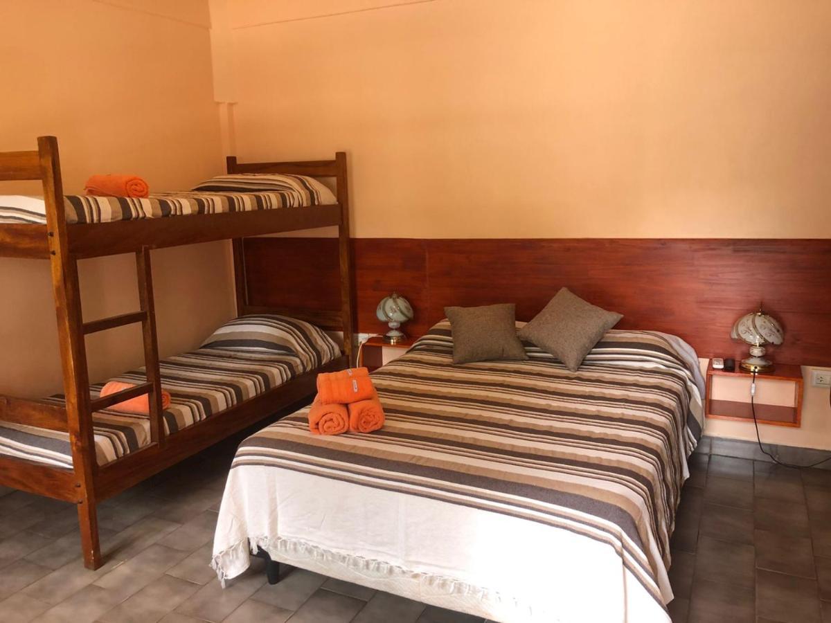 Hotel Aatrac Iguazu Puerto Iguazu Bagian luar foto